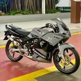 Ninja RR old SE 2008