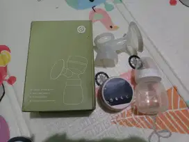 Pompa Asi Elektrik