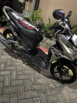 vario 2013 w sda kondisi apa adanya