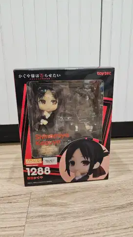 Nendoroid Love is War Kaguya