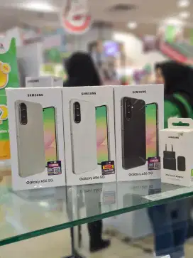 SAMSUNG GALAXY A36 5G 16/256