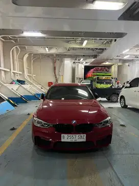 Bmw f30 comvert m3