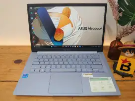 Laptop Asus Vivobook A1402ZA 12th Gen Intel Core i5 RAM 8gb FHD Slim