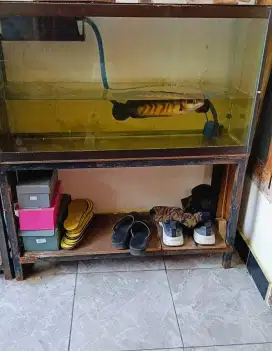 Aquarium fullset