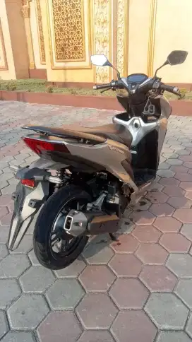 SALE Vario led new 2018 mesin halus
