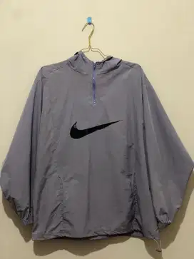 Jaket parasit runn