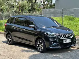 2022 Suzuki ERTIGA GX HYBRID 1.5 - LOW KM CASH CREDIT TUKAR TAMBAH