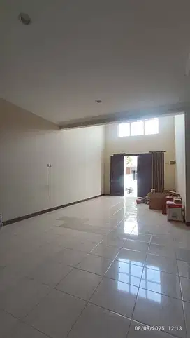 Rumah 1lantai homey asri di Citraland utama lokasi depan dekat sekolah