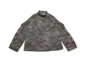 Coat Army Combat Uniform US Army Multicam Camo