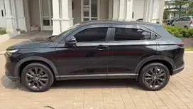 HONDA HRV SE TAHUN 2022 KM 40.000+