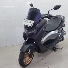 Yamaha nmax turbo 2024 dp 500rb