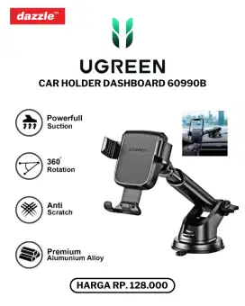 UGREEN CAR HOLDER (60990B)