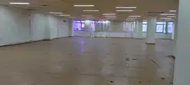 Disewakan Gedung 5,5 Lantai Siapa Pakai Di Gondangdia Menteng