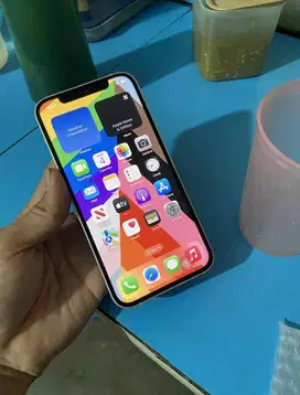 IPHONE 12 64GB EX INTER