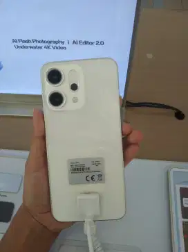 Promo Oppo Reno 14
