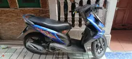 JUAL BEAT KARBU 2011