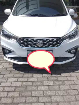 Suzuki Ertiga Gx 2024 Automatic bisa Kredit