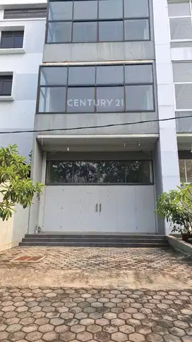 Ruko Strategis Di Jalan Pemandangan Pademangan Jakarta