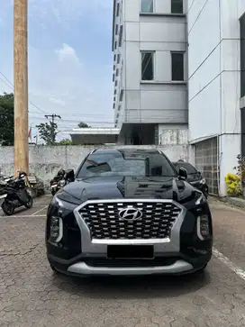 HYUNDAI PALISADE 2.2 LX2 2022