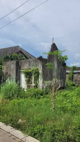 Dijual Tanah Makassar sekitar Jalan Tamangapa Raya, Jl Antang Raya