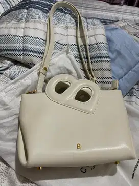 Tas BS Preloved