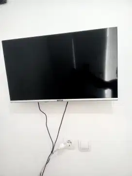 Smart tv 32inc mulus