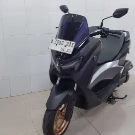 Yamaha nmax turbo 2024 dp 500rb