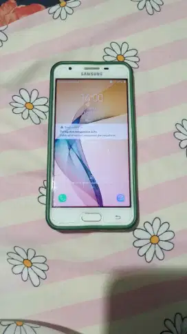 Hp Samsung J5 Prime
