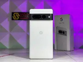 Google Pixel 7 Pro 512gb Beacukai Fullset