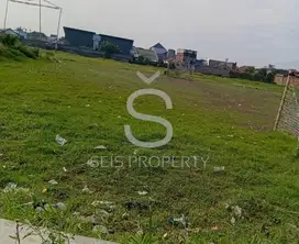 DIJUAL TANAH COCOK UNTUK PERUMAHAN DI SAYAP MARGAHAYU PERMAI BDG