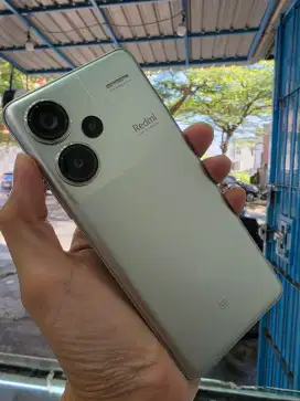 Xiaomi note 13 pro Plus 12/512