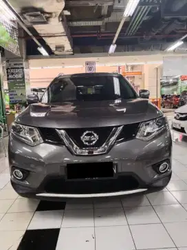 Nissan xtrail 2,5 A/T 2015 #matic #xtrailabu #xtrail2015 #abu2 #xtrail