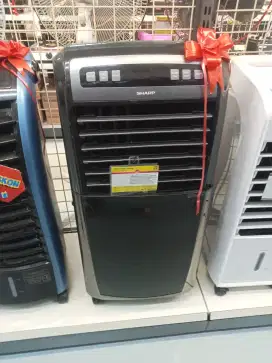 SeGAMPANGitu cicilan air cooler pakai home credit...Cukup pakai KTP