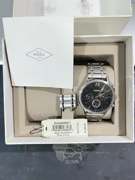 Jam tangan fossil BQ2469