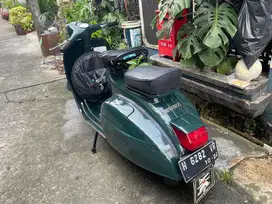 Vespa Sprint 150 V