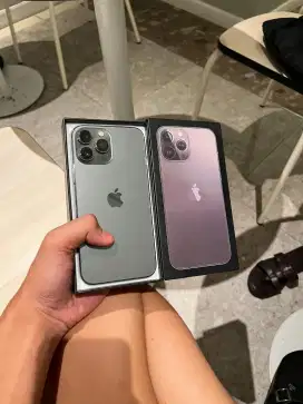 Iphone 13 promax 128gb