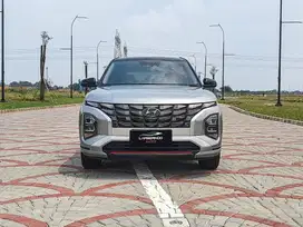 [VERY LOW ODO 9K KM !!] HYUNDAI CRETA 1.5 PRIME 2022