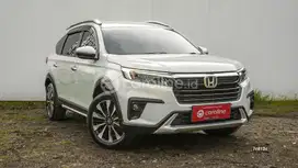 Honda BR-V Prestige 1.5 2023 AT Bensin