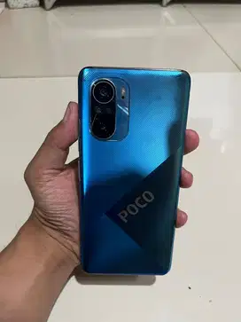 Poco f3 8/256gb