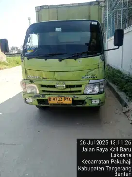 Di butuhkan Driver Sim B1 Umum