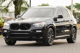 (DP 88jt) BMW X3 xDrive30i M Sport G01 2021