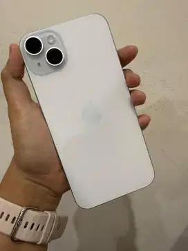 Iphone 15 plus 128gb