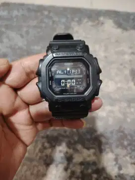 casio G-shock GX55BB