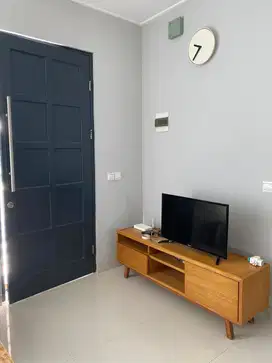DIJUAL RUMAH CANTIK HARGA OKE Di BANJAR WIJAYA TANGERANG