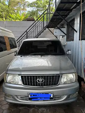 Dijual Mobil Kijang