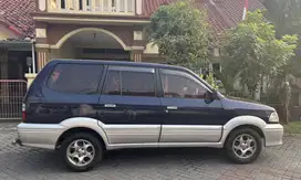 Toyota Kijang Krista 2000 Diesel