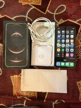 Iphone 12 pro 128GB inter