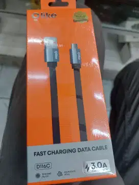 Kabel Data Pengisian Cepat Olike D116C.