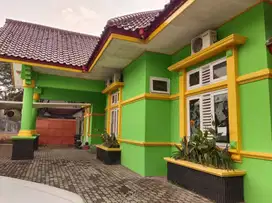 Rumah jalan Pleret 1093Mt, 8Kt, 8Km, Banyu anyar, Banjarsari, Solo