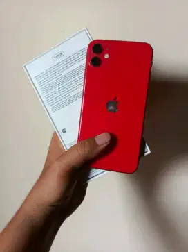 iPhone 11 128Gb iBox